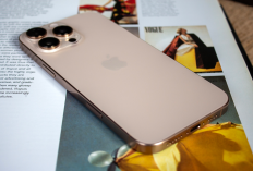 Harga iPhone Turun Gila di iBox Januari 2026, iPhone 16 Pro Diskon!