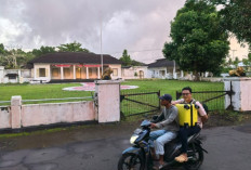 Masuk Istana