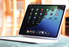 Rekomendasi iPad Terbaik untuk Kerja dan Kuliah 2026, Pilih yang Paling Worth It!