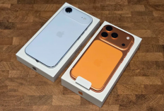 Semua yang Perlu Kamu Tahu soal iPhone 17 dan iPhone 17 Air di Indonesia 