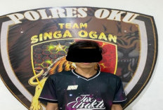 Wanita Muda di OKU Dipukuli Pacar