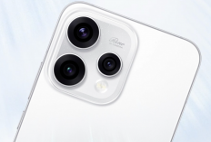 Oppo Reno15 5G Global Layar AMOLED 120Hz, Kamera Periscope 50MP, Bakal Jadi Mid Range Killer?