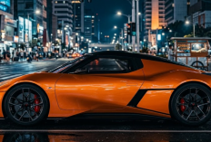 Toyota GR MR2 2030 Mobil Sport Legendaris Kembali, Tapi Sabar Dulu!