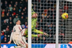 Liverpool Kalah, Van Dijk Pertanyakan Peran VAR