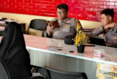 Aksi Pacar Cabuli Remaja Palembang Terungkap dari HP