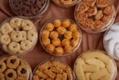 Gemar Makan Kue Kering? Kenali Risiko Kesehatan di Baliknya
