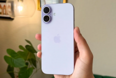 Panduan Lengkap Setting Kamera iPhone 17 untuk Hasil Konten Instagram yang Estetik