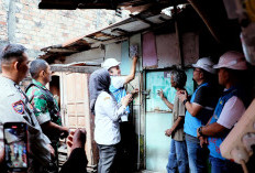 Kado HUT RI, PLN Salurkan Bantuan Pasang Listrik Gratis 2.821 Keluarga Prasejahtera di Seluruh Indonesia