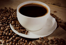 Kopi Tanpa Gula: Pilihan Sehat untuk Menjaga Berat Badan