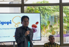 Setya Novanto Dapat Remisi Lebaran 2025