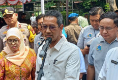 165 Anggota Satpol PP DKI Diduga Terlibat Judi Online