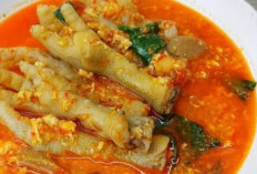 Resep Seblak Ceker Pedas Menggugah Selera, Khas Bandung yang Bikin Ketagihan!