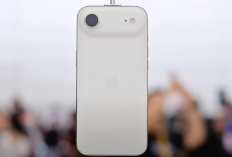 Semua Model iPhone 17 Kini Punya Layar 120Hz, Bahkan Versi Standar