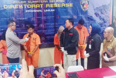 Polisi Bongkar Sindikat Adopsi Ilegal, Bayi DIhargai Rp25 Juta