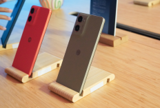 HP 1 Jutaan Terbaik Awal 2026 Pilihan Paling Worth It untuk Sosmed, Pelajar, dan Gaming Ringan