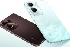 Harga Vivo Y18 Turun, Kini Cuma Rp1,2 Jutaan, HP Murah Fitur Lengkap Buat Sehari-hari!