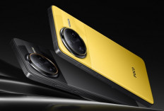 POCO F7 Ultra Bawa Layar Super Cerah dan Pengisian Super Cepat, Siap Guncang Pasar Flagship!