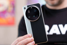 Xiaomi 15 Ultra, Flagship dengan Kamera Leica 200 MP dan Performa Gahar