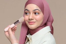 7 Kesalahan Makeup yang Bikin Wajah Cepat Kusam dan Luntur