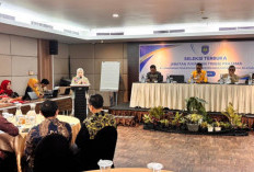 Buka Seleksi JPT Pratama, Cari Pemimpin Berkualitas untuk Percepat Pembangunan