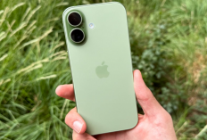 Ini Kesan Pertama iPhone 17, 17 Pro, 17 Pro Max, dan 17 Air