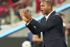 Patrick Kluivert Tegaskan Tak Gentar Hadapi Jepang