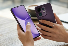 OPPO Reno16 5G Resmi Hadir dengan Kamera Periscope 50MP dan Baterai 6700mAh Ini Spesifikasi Lengkapnya!