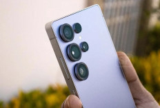 Segudang Fitur Canggih Samsung Galaxy S25 Indonesia