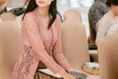 Aurelie Moeremans Terima Banyak Pengakuan Korban Child Grooming