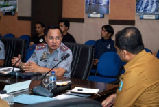 Percepat Akses Keadilan, Kemenkum Sumsel Gencarkan Pembentukan Posbakum di OKU Selatan