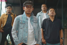 Bangkit dari Duka, Dadali Kembali dengan Lagu Penuh Penyesalan
