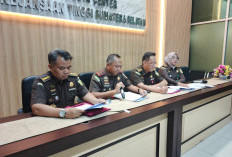 Kejati Sumsel Tetapkan 6 Tersangka Kasus PT BSS dan PT SAL