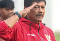 Skuad Lengkap Jelang SEA Games 2025, Indra Sjafri Siap Tempur di Thailand