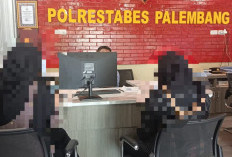 Lapor Polisi Diduga Dilecehkan Suami Pemilik Kost