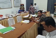 Pendaftar Calon Anggota PPS Capai 3.043 Orang