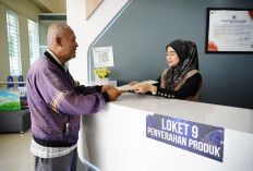 Kantor Pertanahan Tetap Buka Layani Masyarakat pada Masa Cuti Bersama Nyepi dan Idulfitri 1447 H