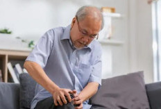 Nyeri Sendi Mendadak? Bisa Jadi Asam Urat, Ini Makanan Pantangannya