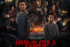 Film Pabrik Gula Akan Tayang di Malaysia dan Singapura