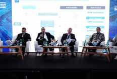Kementerian ATR/BPN Percepat Sinkronisasi Tata Ruang untuk Tarik Investor