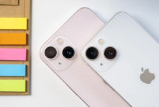 iPhone 13 Masih Jadi Primadona di 2025, Ini Alasannya