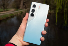 Deretan HP 4 Jutaan Terbaik 2025 dengan OIS dan Gyro EIS Video Stabil, Hasil Sinematik Tanpa Gimbal!