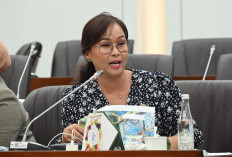 DPR Minta Pertambangan di Raja Ampat Dikaji Ulang