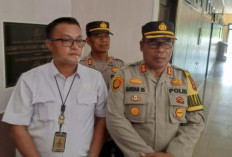 Masalah Warisan, Lisman Hadi Tewas Ditangan Sepupu 