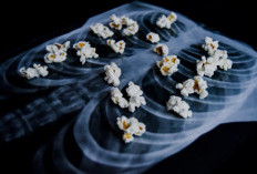 Dibalik Nama Unik Popcorn Lung, Ada Ancaman Serius untuk Paru-Paru