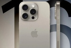 Persiapkan Diri, iPhone 16 Series Menawarkan Inovasi dan Desain Segar!