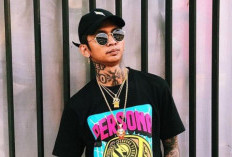 Young Lex Diisukan Selingkuh dengan Wanita yang Diduga Gemar Berhutang