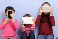 Bahaya Internet untuk Anak: Cyberbullying hingga Eksploitasi Online