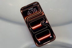 Kenapa iOS 26 Lebih Unggul dari iOS 25? Jawabannya Ada di Fitur AI Baru Apple 