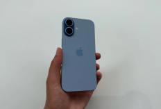 Jelang Rilis Resmi Semua yang Perlu Kamu Tahu Tentang iPhone 17 di Indonesia Harga dan Jadwal Pre-Order
