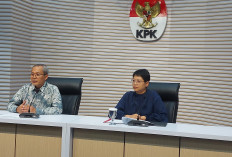 KPK Akan Surati Kaesang Pertanyakan Fasilitas Jet Pribadi